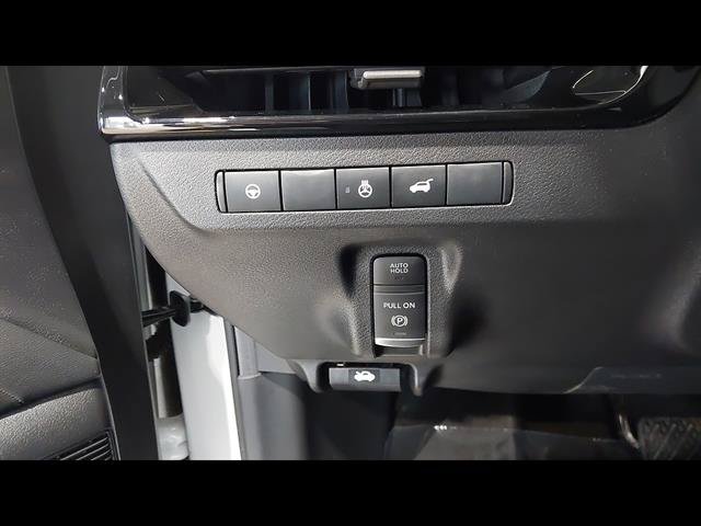 Used 2025 Nissan Murano SL AWD/4WD image 22