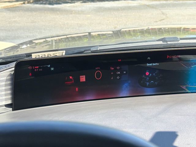 Used 2025 Lincoln Navigator Black Label image 18