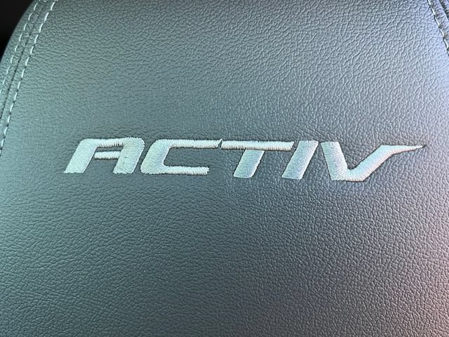 New 2026 Chevrolet TrailBlazer ACTIV w/ Convenience Package AWD/4WD image 13