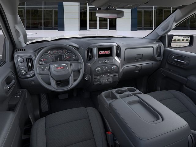 New 2026 GMC Sierra 1500 Pro w/ Pro Value Package AWD/4WD image 15