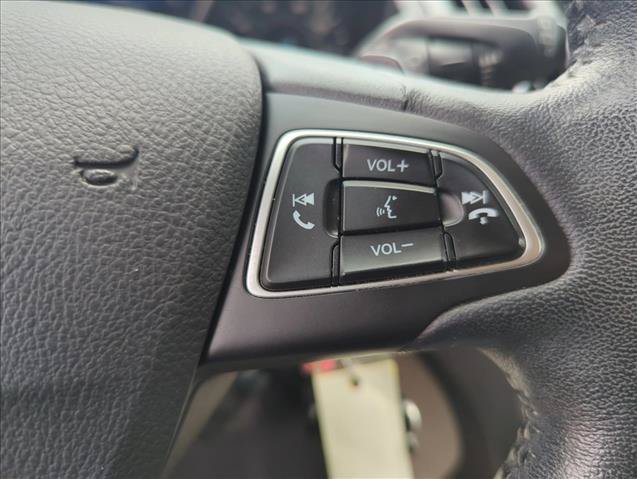 Used 2017 Ford Escape SE w/ SE Leather Comfort Package FWD image 15