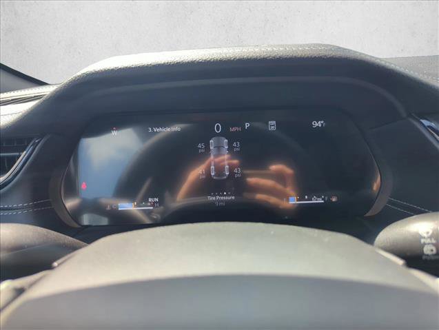 New 2026 Jeep Grand Cherokee Limited RWD image 7