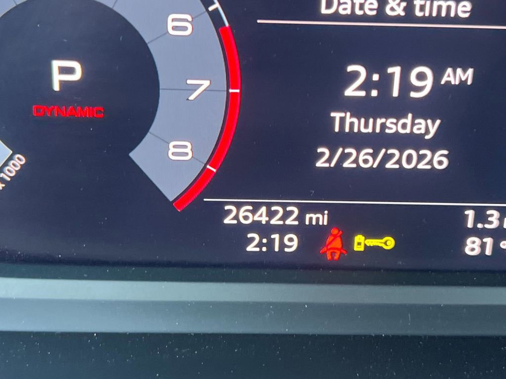 Used 2022 Audi A3 2.0T Premium image 24