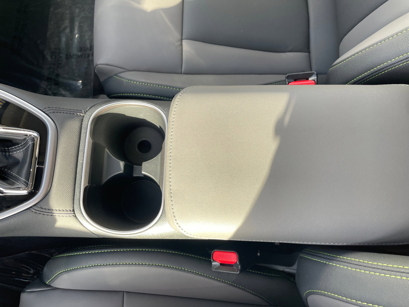 Certified 2025 Subaru Outback Onyx Edition XT image 28