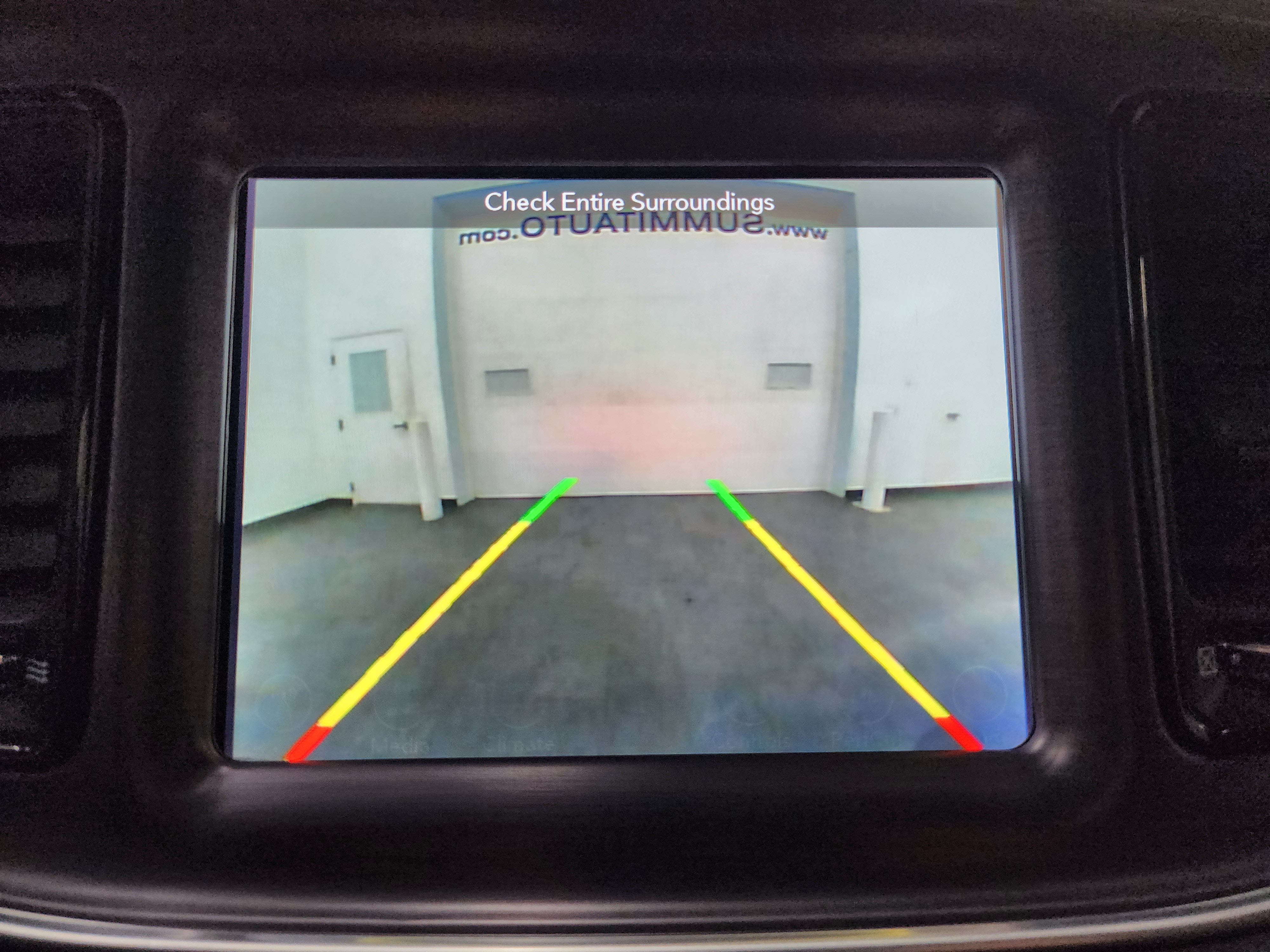 Used 2017 Dodge Challenger R/T Scat Pack RWD image 15
