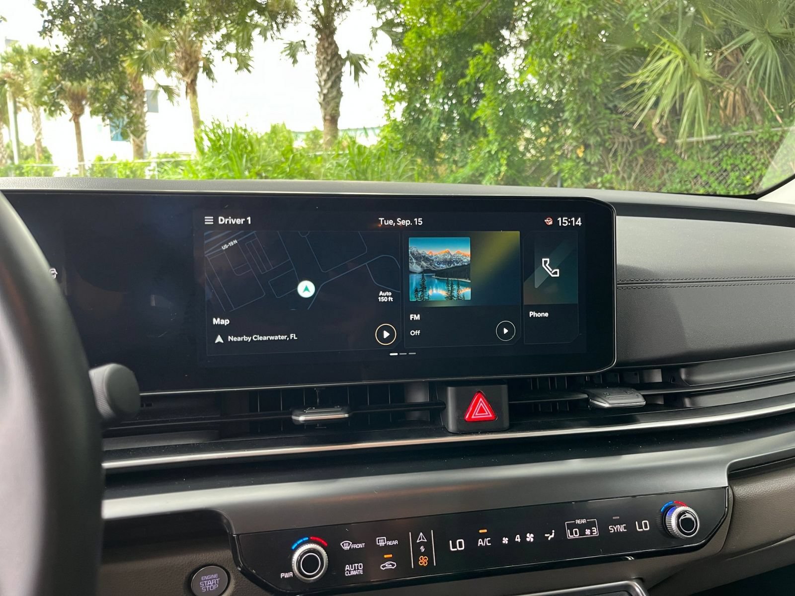 Used 2026 Kia Carnival FWD image 20