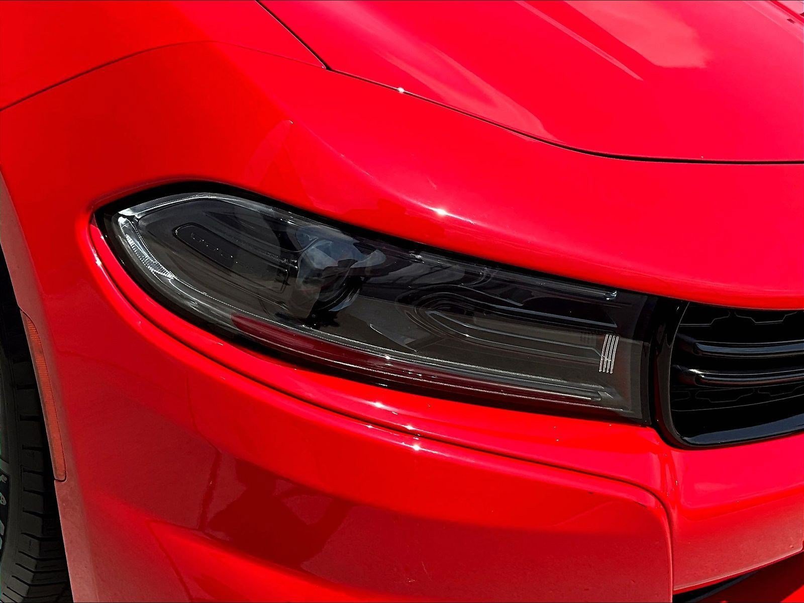 Used 2022 Dodge Charger SXT RWD image 32