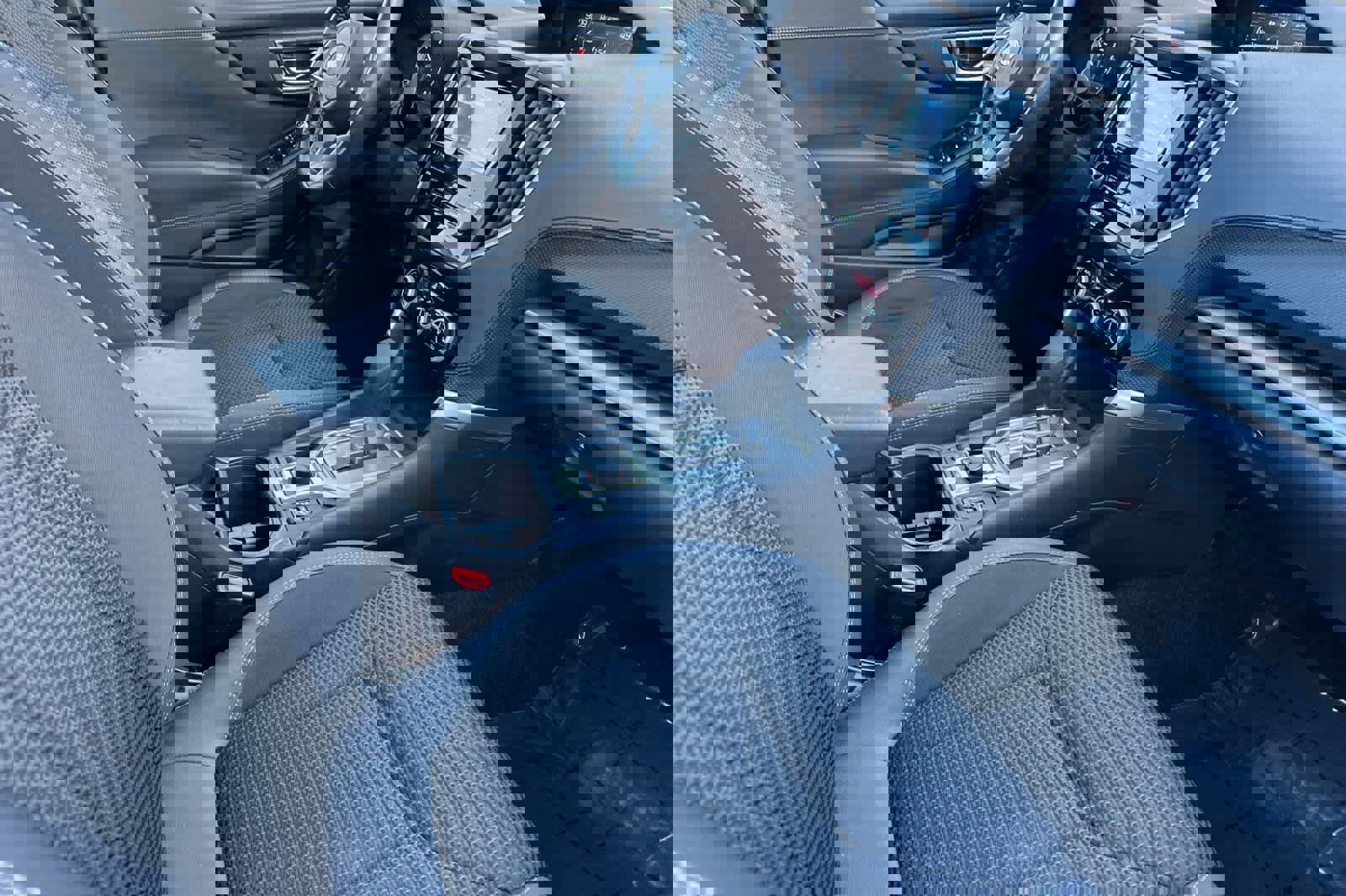 Used 2020 Subaru Forester Premium w/ Popular Package #1 image 17