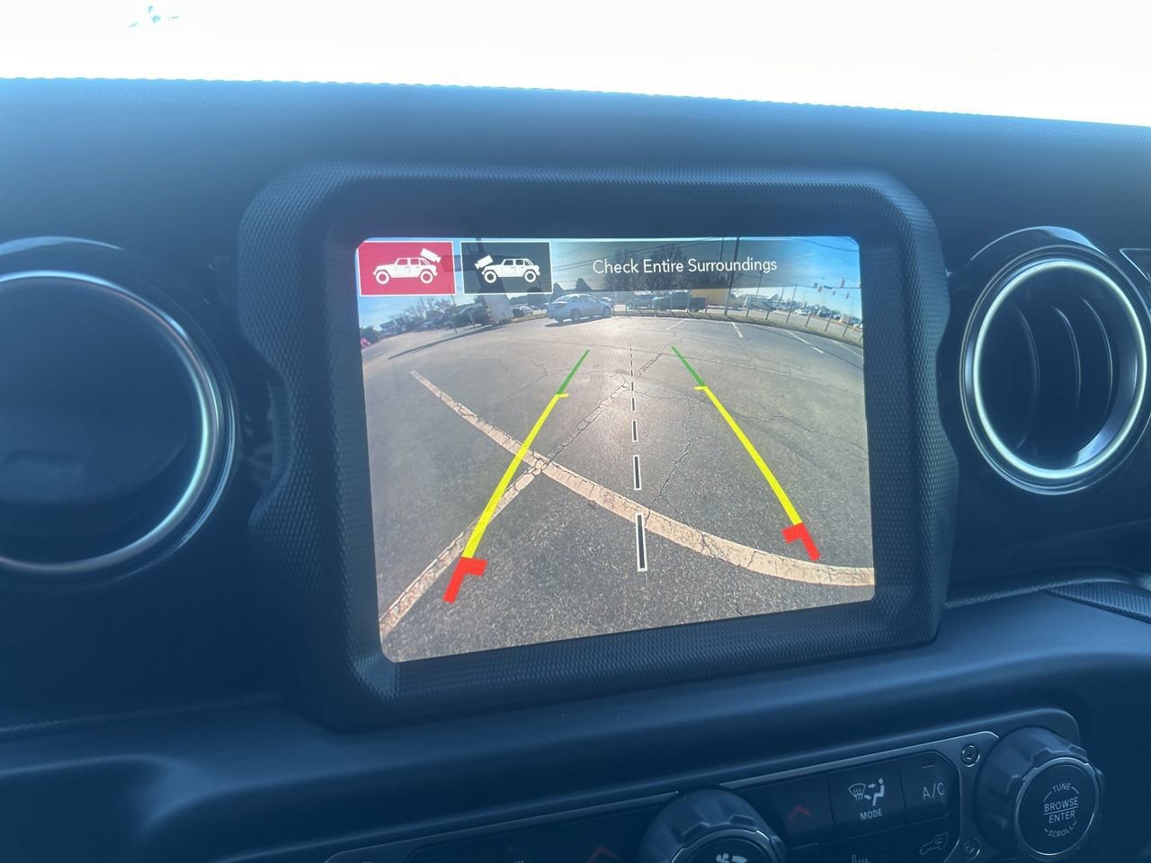 Used 2023 Jeep Wrangler Rubicon 392 w/ Xtreme Recon 35" Tire Package image 33