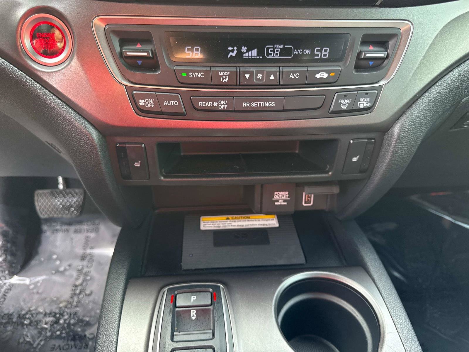 Certified 2022 Honda Passport EX-L image 28