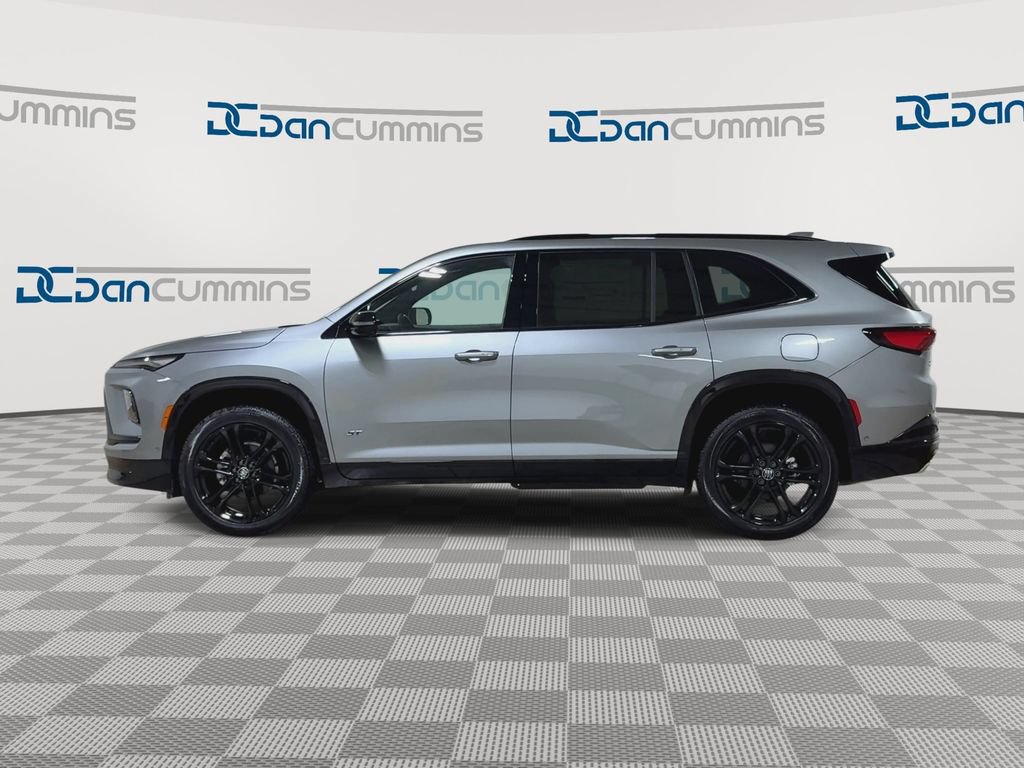 New 2027 Buick Enclave Sport Touring w/ Super Cruise Package AWD/4WD image 5