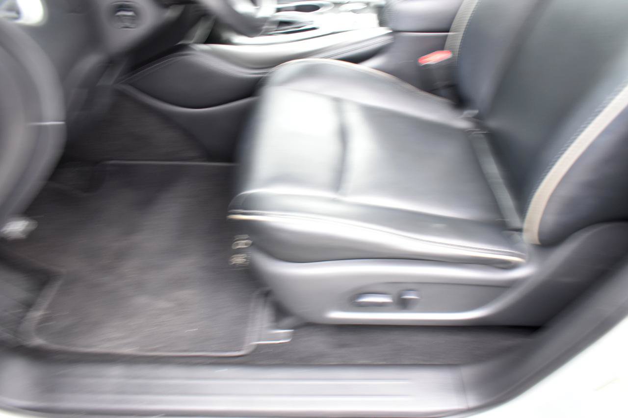 Used 2019 INFINITI QX60 Pure AWD/4WD image 24