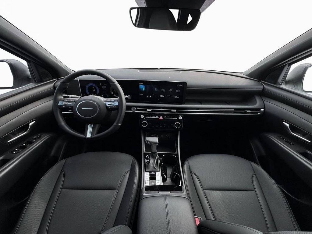 New 2026 Hyundai Tucson XRT image 12