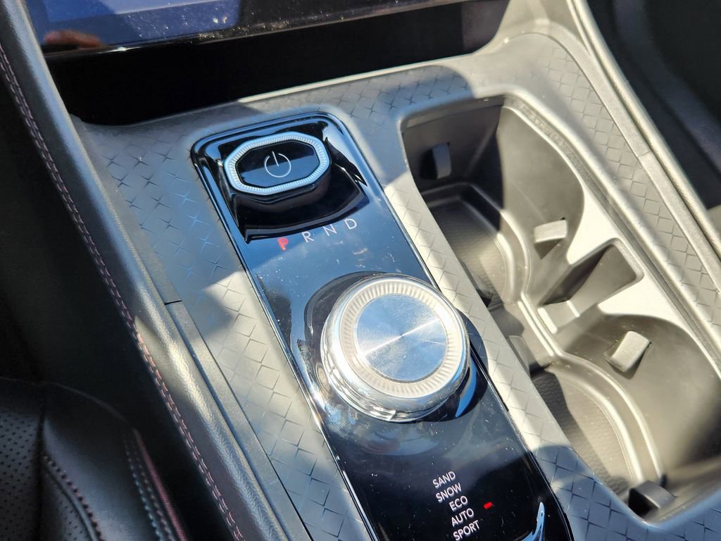 New 2025 Jeep Wagoneer S Launch Edition image 31