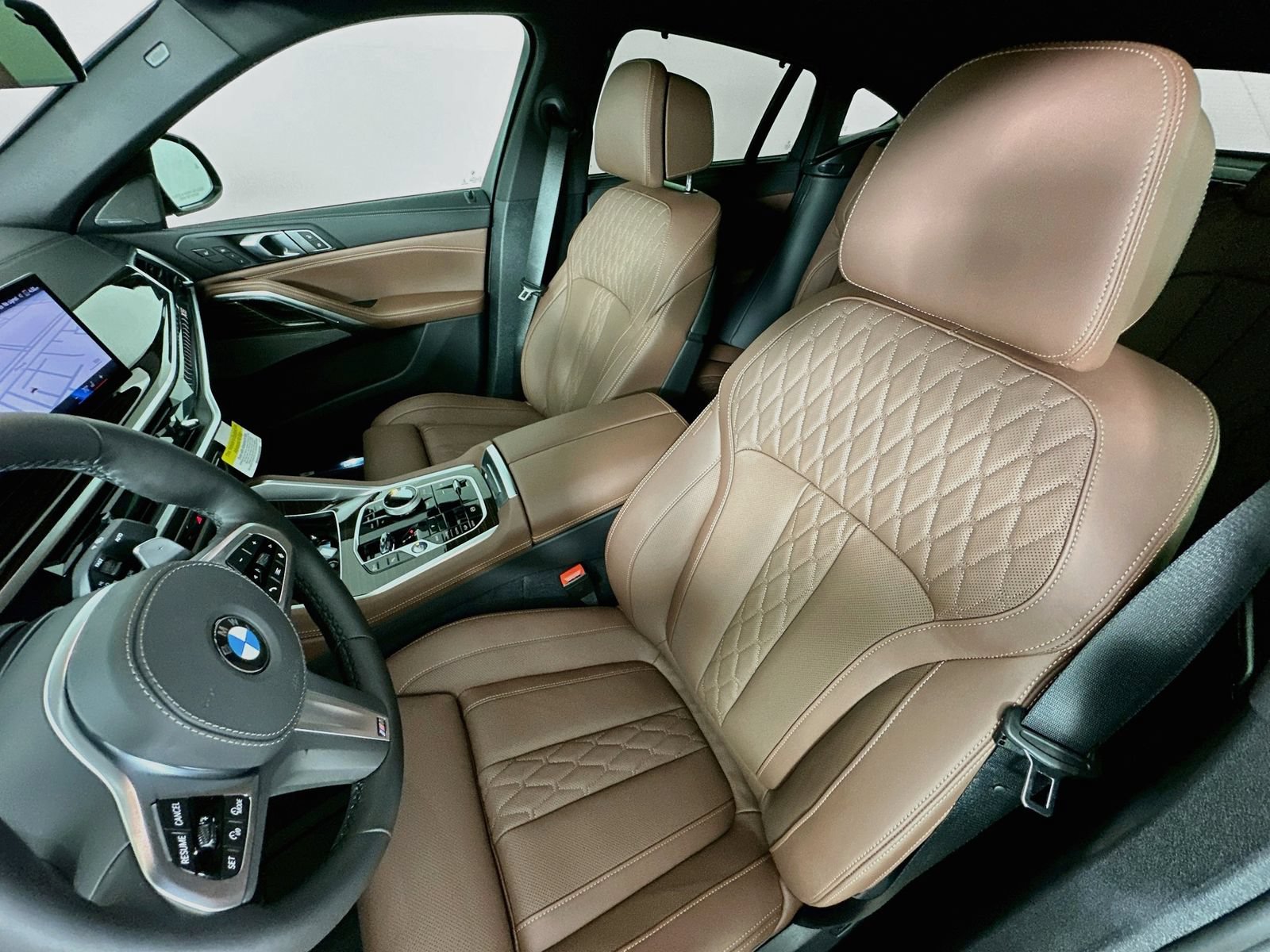 New 2027 BMW X6 xDrive40i w/ Executive Package AWD/4WD image 33