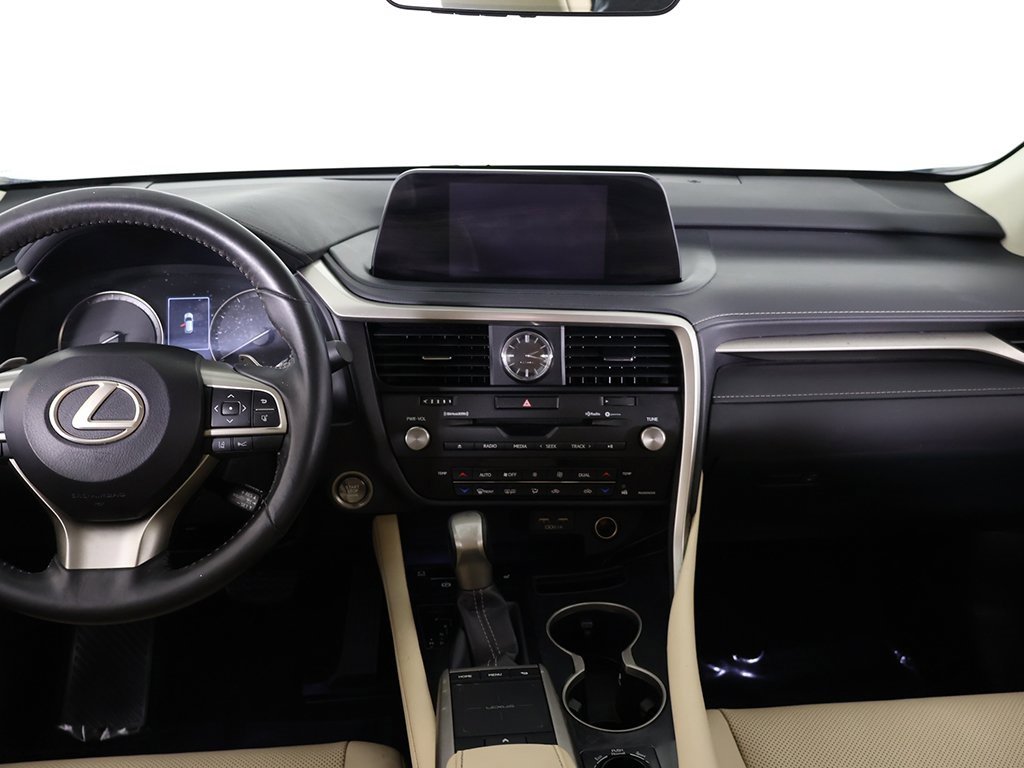 Used 2021 Lexus RX 350 AWD image 40