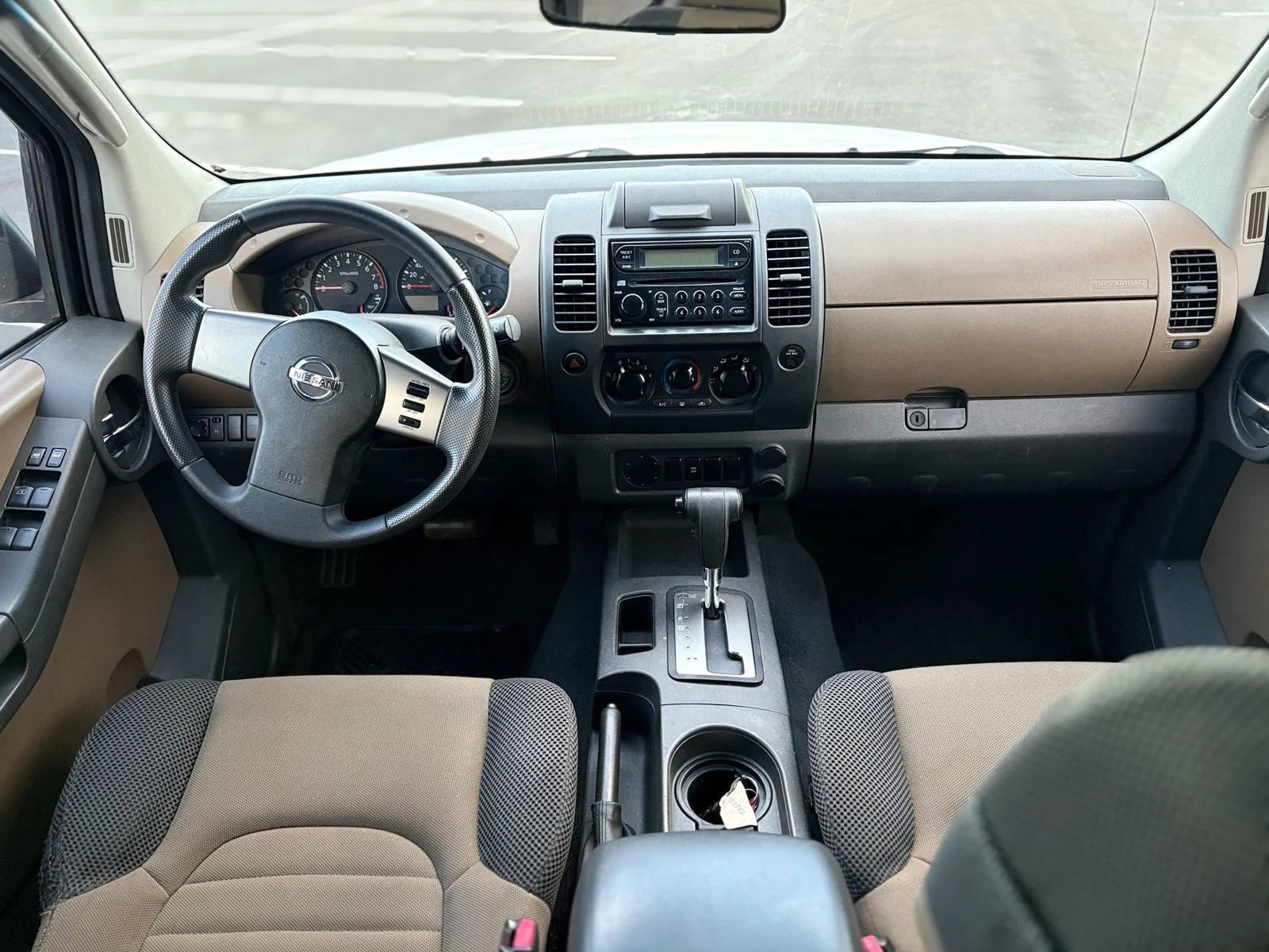 Used 2006 Nissan Xterra S w/ (U01) Utility Pkg image 19