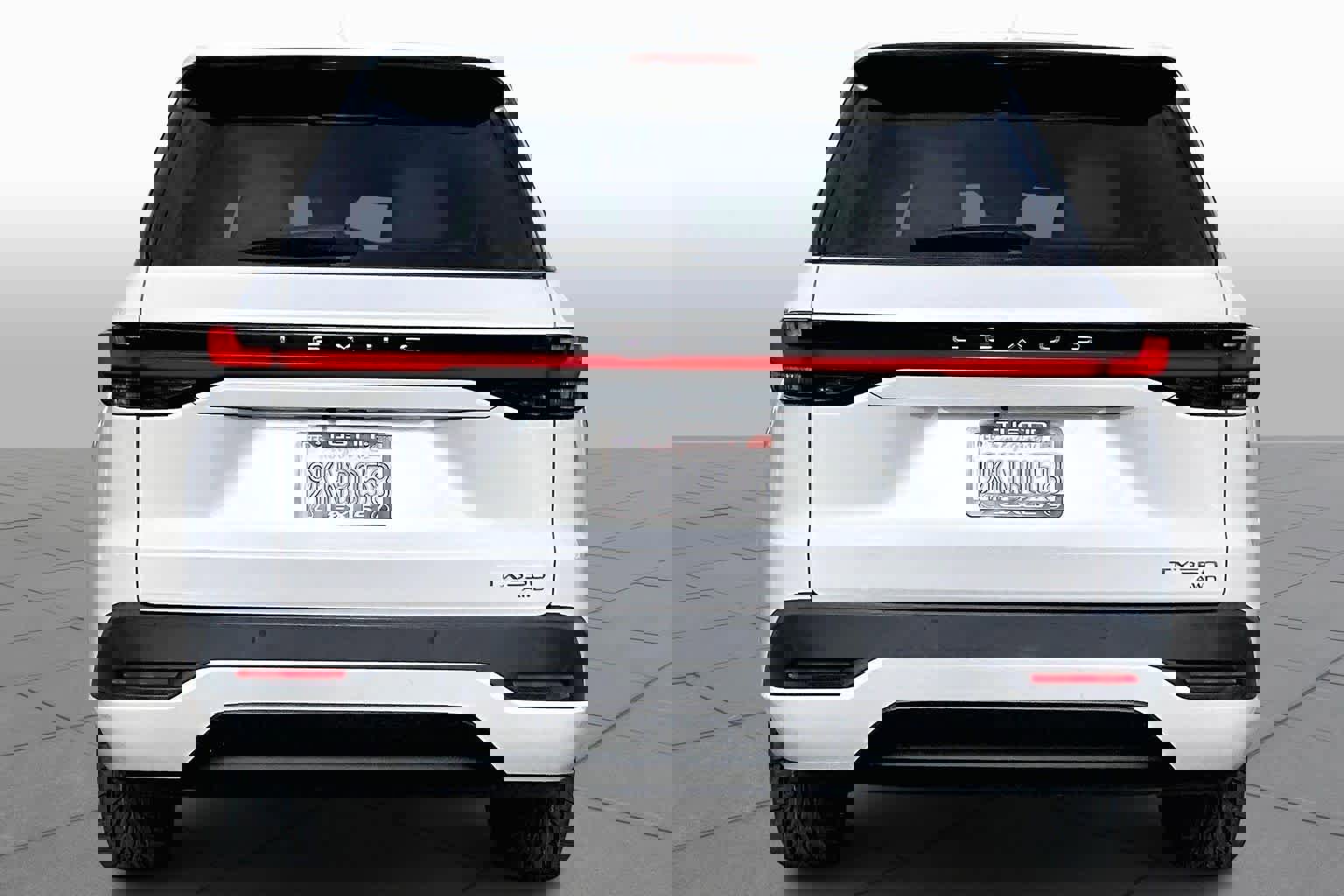 Used 2024 Lexus TX 350 AWD image 4