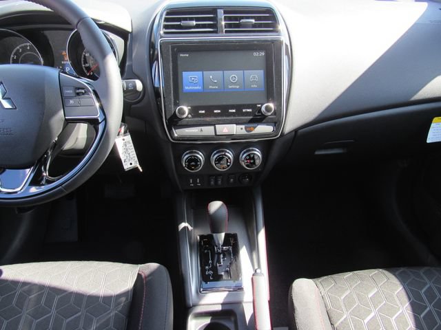 New 2026 Mitsubishi Outlander Sport AWD image 18