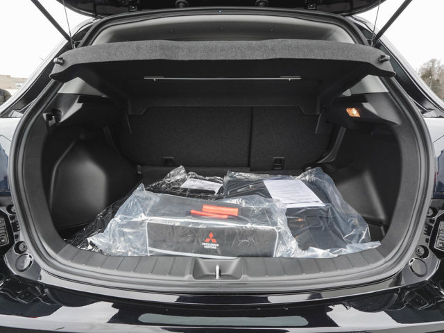 New 2026 Mitsubishi Outlander Sport SE AWD/4WD image 41