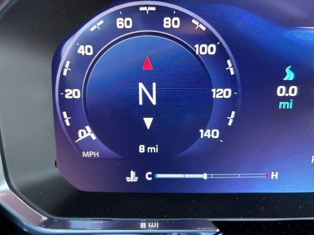 New 2026 Chevrolet Silverado 1500 High Country image 20