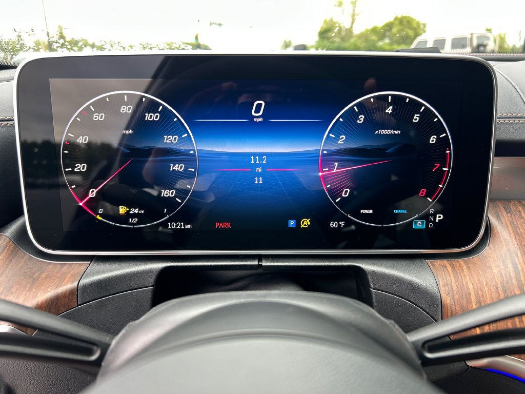 New 2026 Mercedes-Benz C 300 4MATIC Sedan image 17