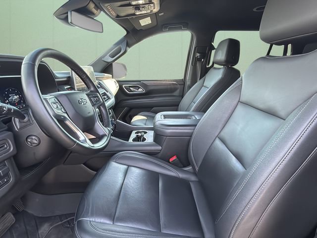 Used 2023 Chevrolet Tahoe Z71 w/ Z71 Off-Road Package image 18