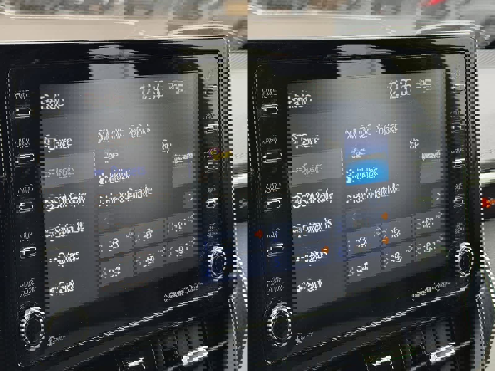 Used 2021 Toyota Corolla XSE w/ Blackout Package (TMS) image 5