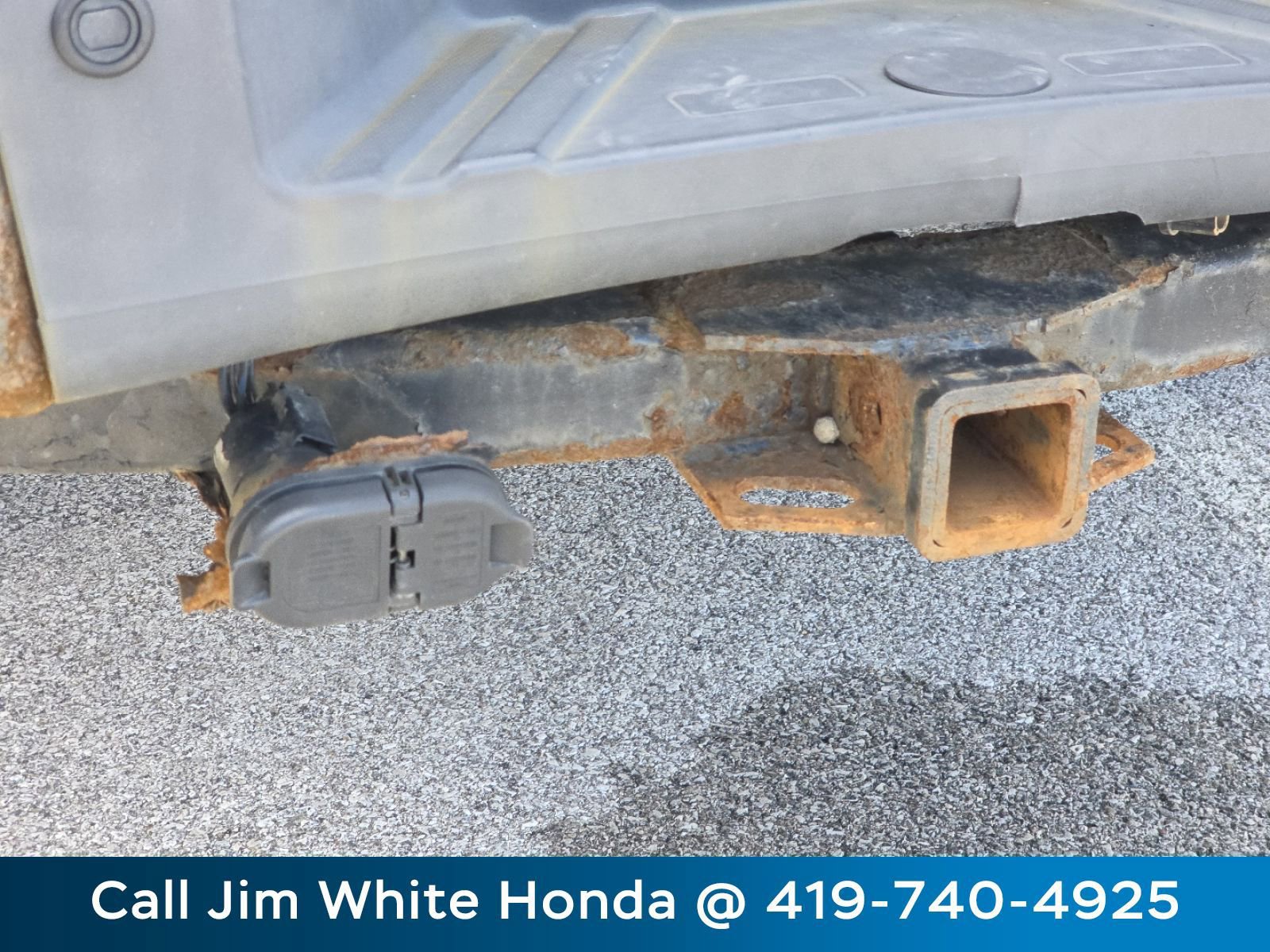 Used 2009 Ford F250 FX4 image 14