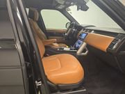 Used 2020 Land Rover Range Rover Long Wheelbase Autobiography image 11