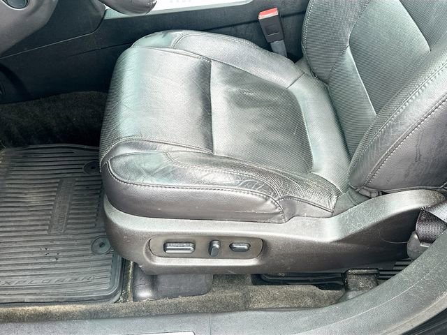 Used 2015 Ford Explorer Limited w/ Equipment Group 302A FWD image 20