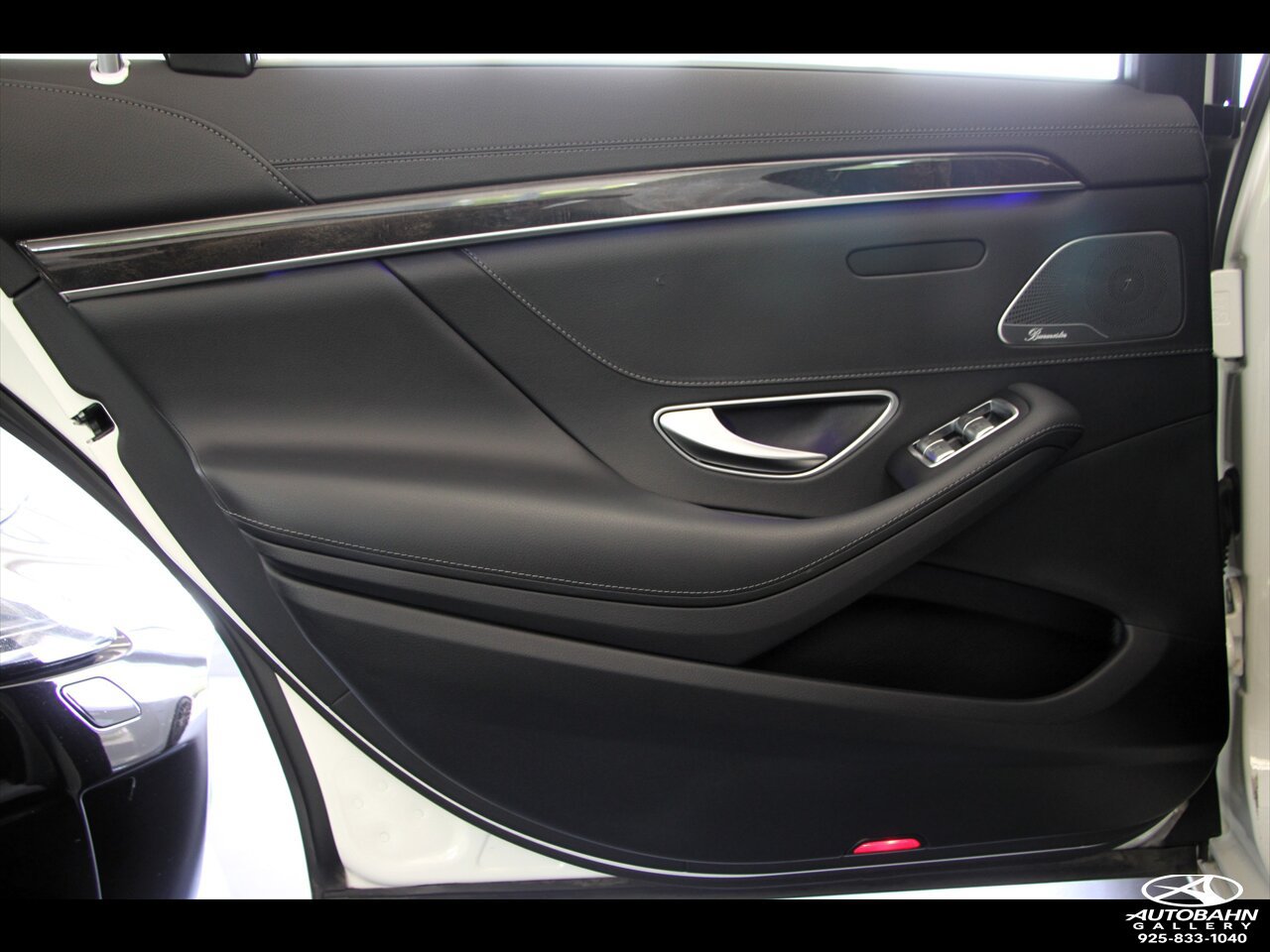 Used 2017 Mercedes-Benz S 550e image 31