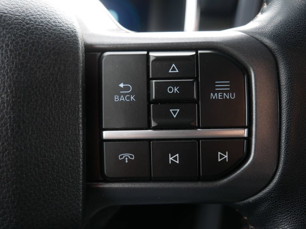Certified 2024 Ford F150 Lariat AWD/4WD image 25