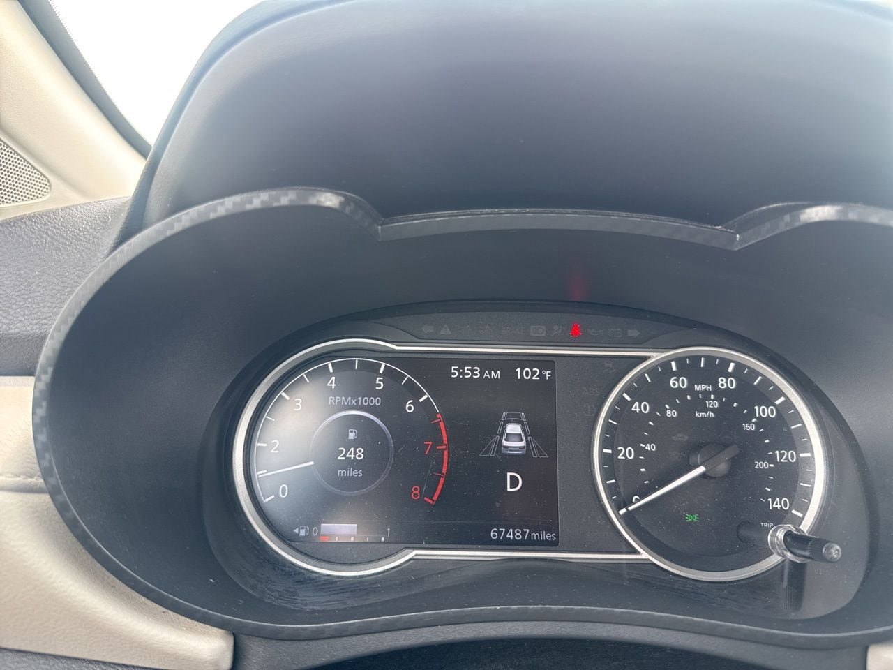 Certified 2022 Nissan Versa SV FWD image 38