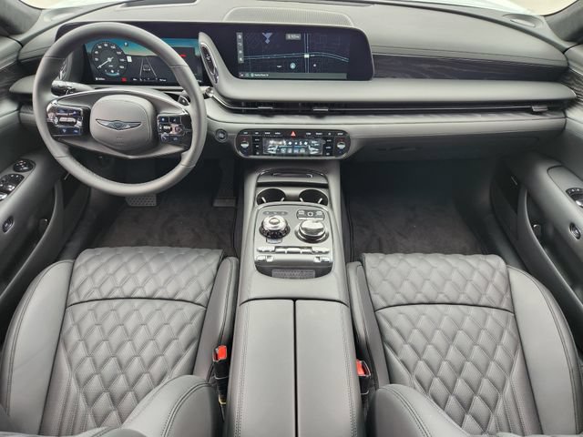 New 2026 Genesis G90 3.5T Prestige AWD/4WD image 21