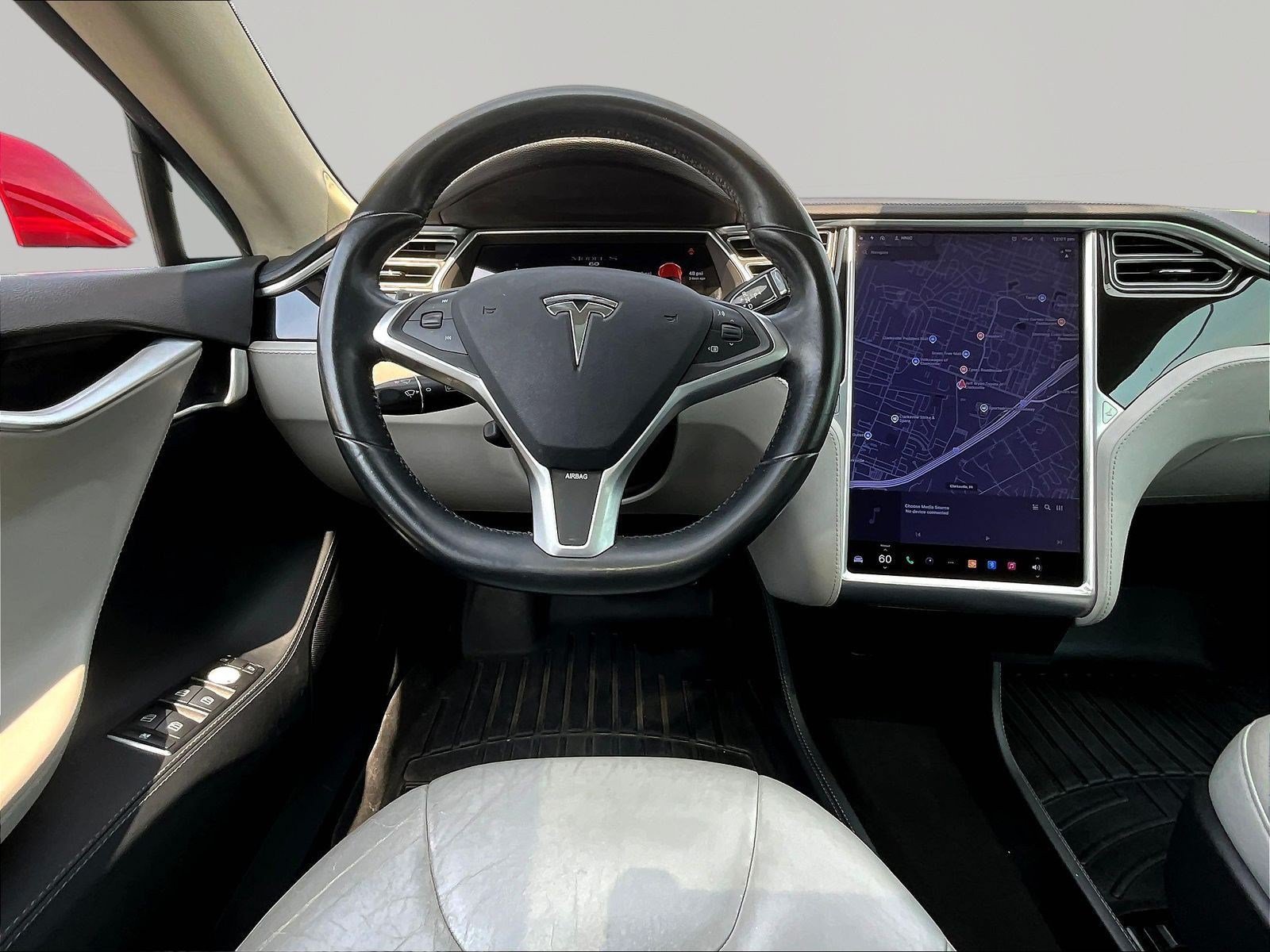 Used 2013 Tesla Model S RWD image 8