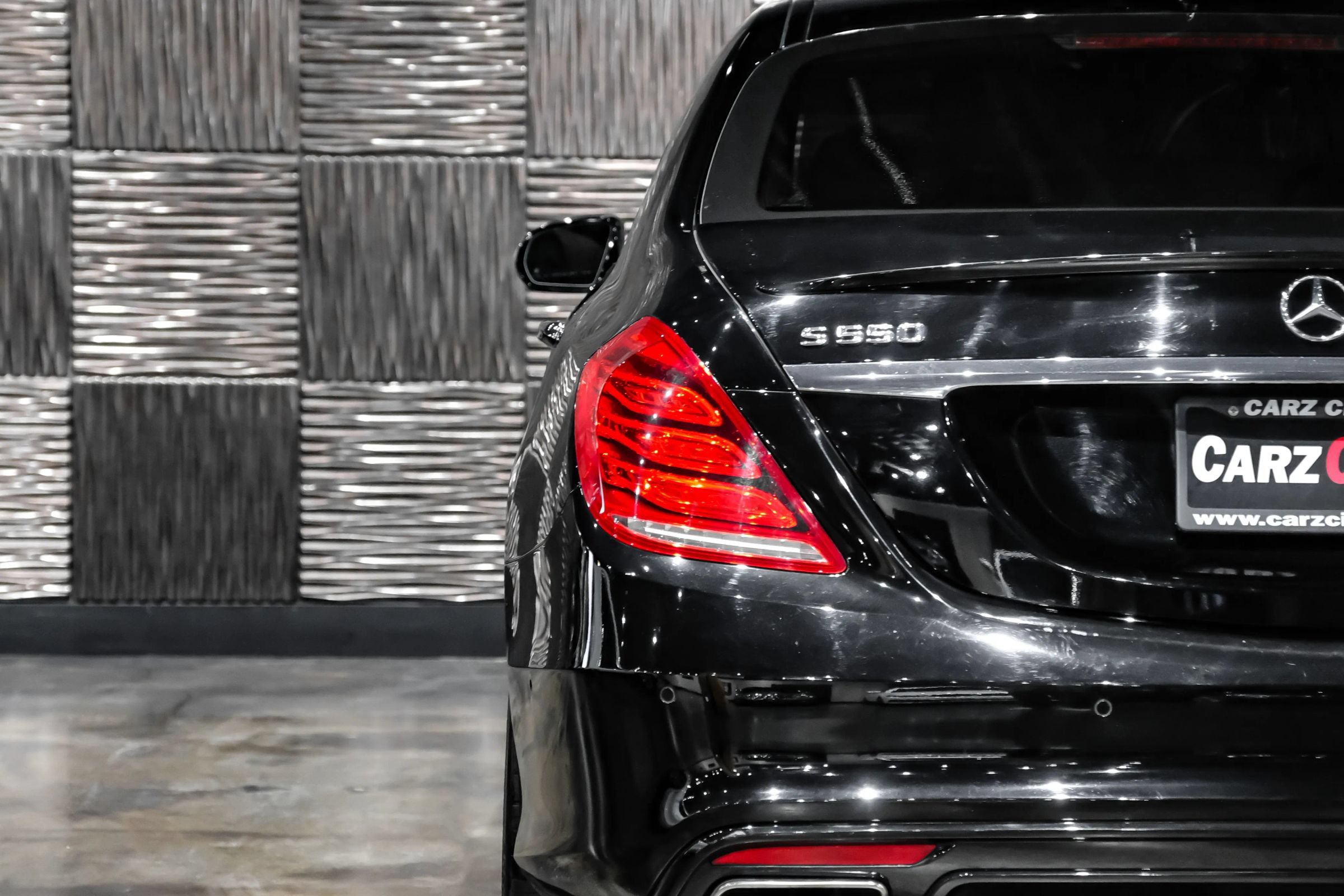 Used 2016 Mercedes-Benz S 550 Sedan image 51