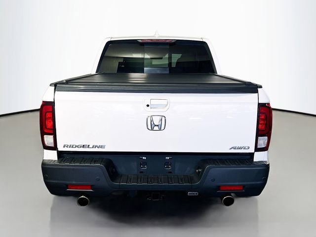 Used 2023 Honda Ridgeline RTL-E image 7