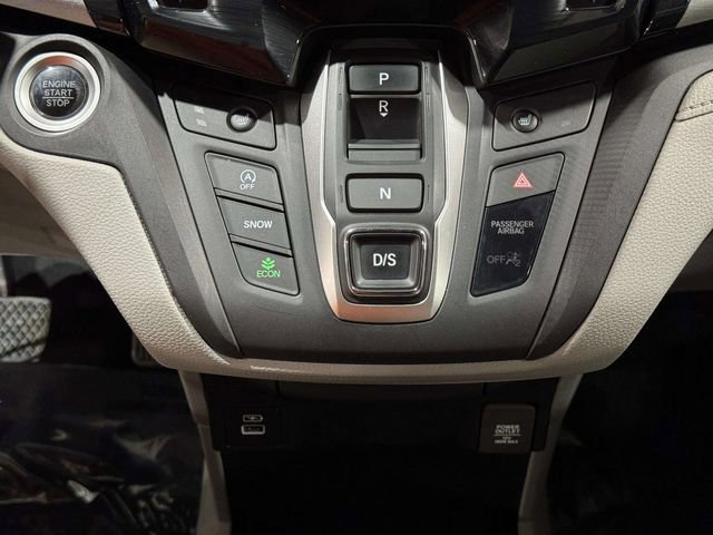 Used 2023 Honda Odyssey EX-L image 22