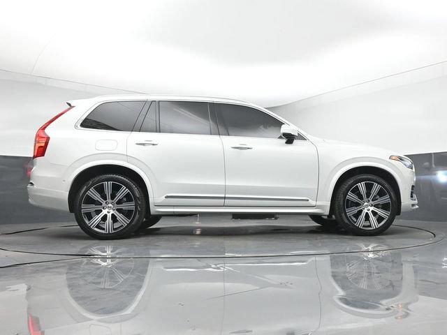 Used 2024 Volvo XC90 B6 Plus w/ Protection Package Premier AWD/4WD image 43