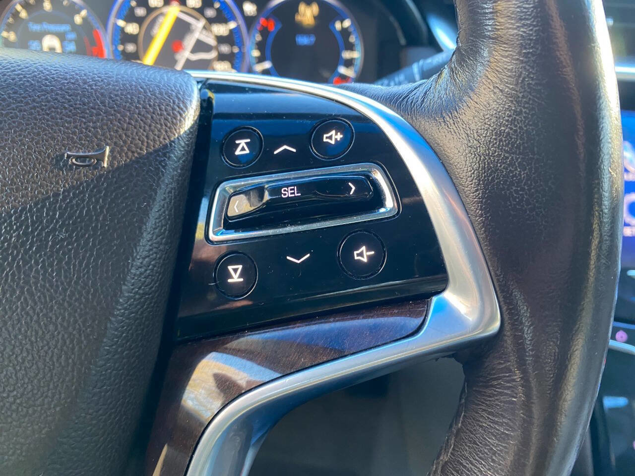 Used 2014 Cadillac XTS Premium w/ Driver Assist Package image 22