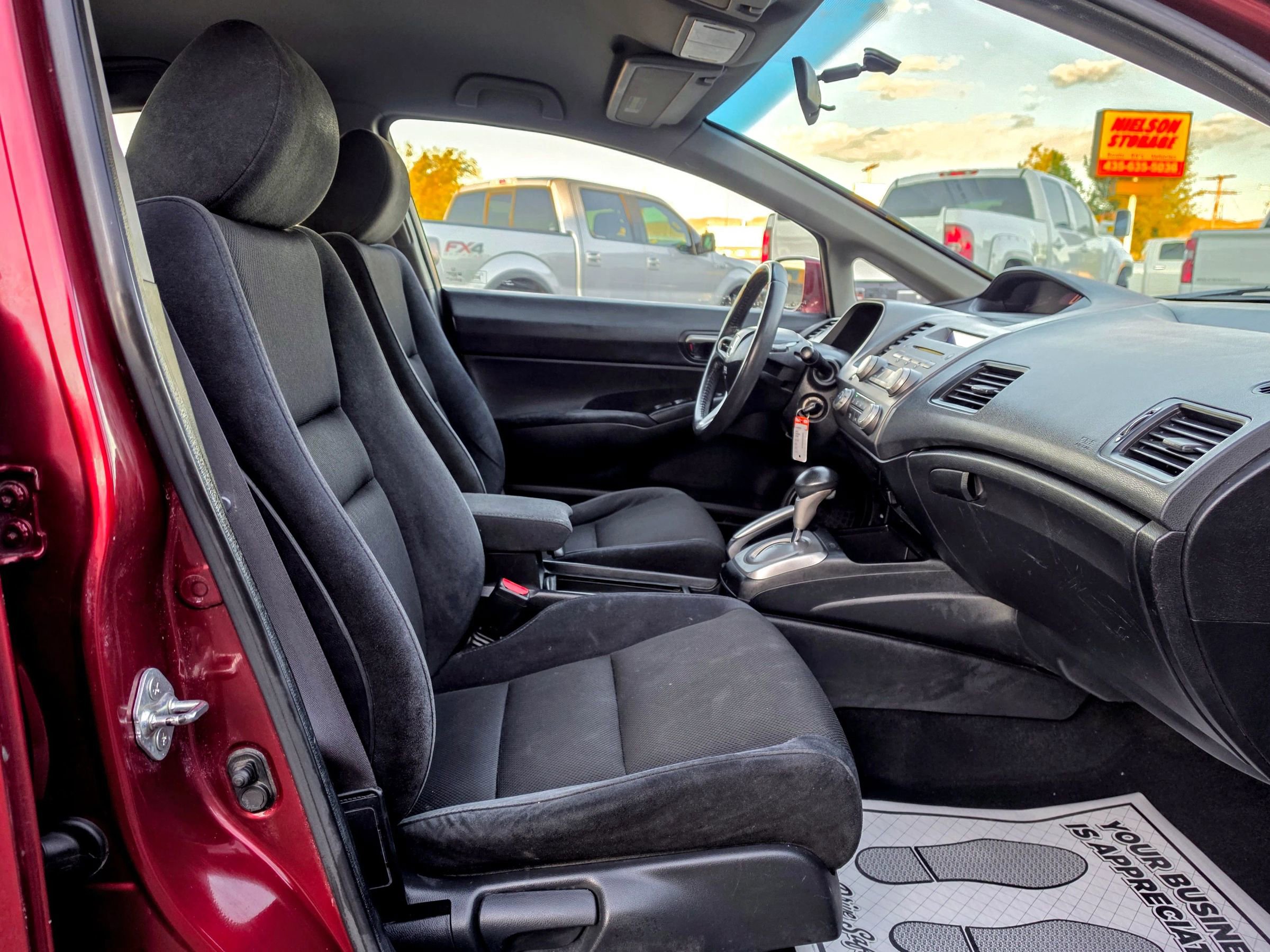 Used 2010 Honda Civic LX-S image 27