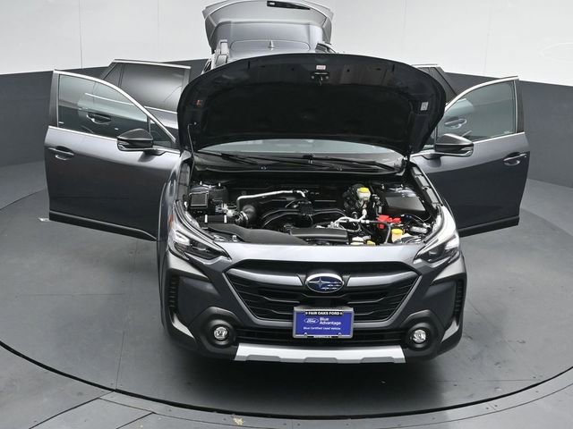Used 2023 Subaru Outback Limited image 51