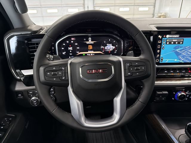 New 2026 GMC Sierra 1500 Elevation w/ Elevation Premium Package image 34