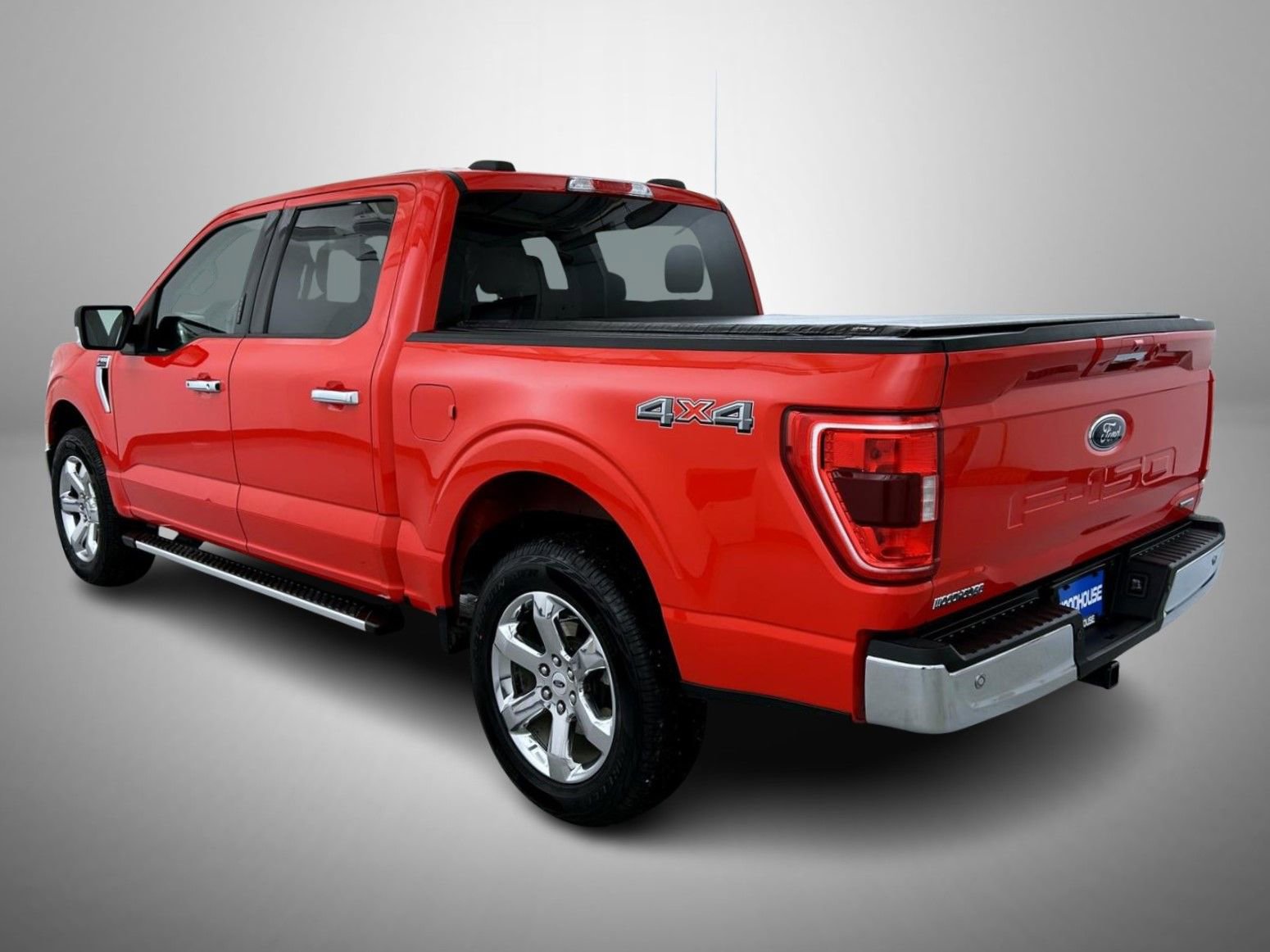 Used 2022 Ford F150 XLT w/ Equipment Group 302A High image 7