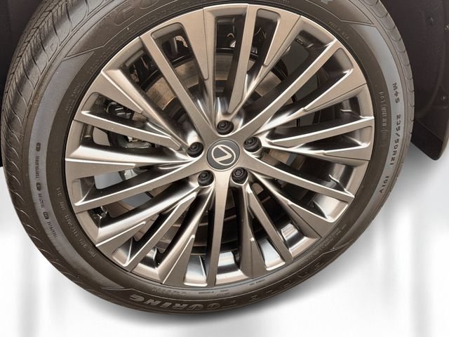 New 2026 Lexus RX 350 AWD image 10