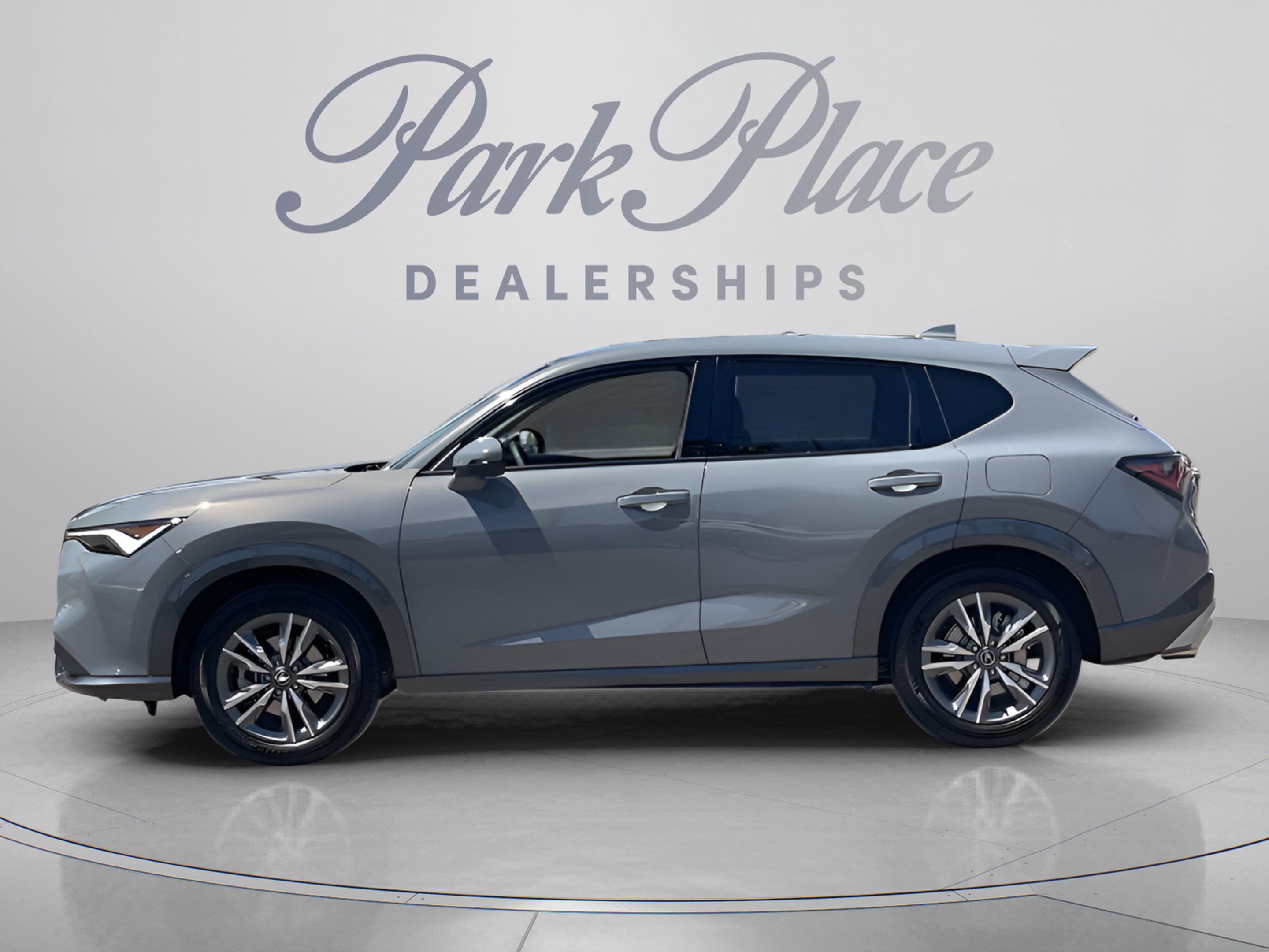 New 2026 Acura ADX FWD image 2