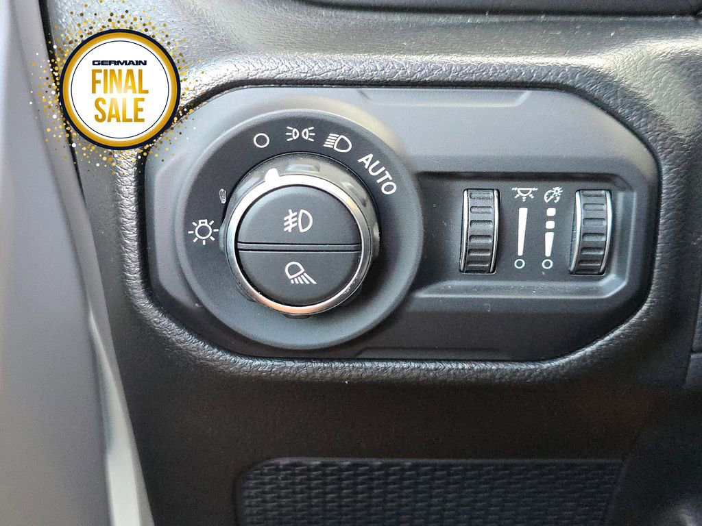 Used 2022 Jeep Gladiator Sport image 26