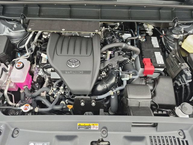 Certified 2026 Toyota Highlander Platinum AWD/4WD image 35