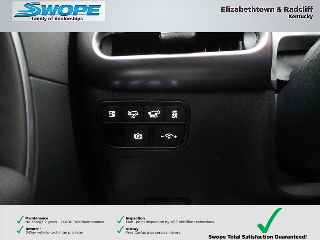 New 2026 Hyundai Ioniq 9 Limited image 9